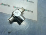  Bimba FCP8K Flow Control Valve 1/2" NPT Meter Image