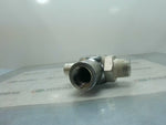  Bimba FCP8K Flow Control Valve 1/2" NPT Meter Image