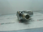  Bimba FCP8K Flow Control Valve 1/2" NPT Meter Image