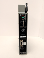  Allen Bradley 1785-LT4 PLC-5/10 Processor Module 6K Memory! Image
