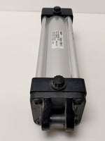  SCHRADER BELLOWS FW2C108441-6 ECONO-RAM II Pneumatic Cylinder 6" Stoke Image