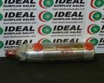 Bimba C-091-D Pneumatic Cylinder 1-1/6" Bore x 1" Stroke 1/8" NPT Port Thread