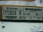 Allen Bradley 1771-OD16 Isolated Output Module Factory Sealed Image