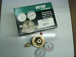  VICTOR SR460A510 Acetylene Heavy Duty Pressure Regulator Image