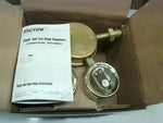  VICTOR SR460A510 Acetylene Heavy Duty Pressure Regulator Image