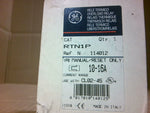  GENERAL ELECTRIC RTN1P RELAY Image