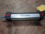  NORGREN A0177A1-REV. #3, 2" Bore X 8" Stroke Pneumatic Cylinder Image
