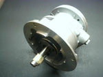  Gast 6AM-NRV-11A Rotary Vane Air Motor 128cfm 4HP 3000Rpm 1/2" Npt Image