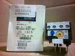  General Electric RTN1J Thermal Overload Relay Image