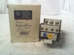  General Electric RTN1J Thermal Overload Relay Image
