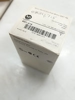  Allen Bradley 800T-A1A Green Pushbutton Flush Head Factory Sealed Image