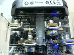  Allen Bradley 800T-A1A Green Pushbutton Flush Head Factory Sealed Image