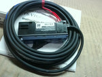  KEYENCE Photoelectric Fiber Optic Sensor FSV11P Image