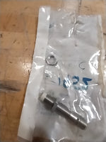  IFM IF5811 Inductive Proximity Sensor Image