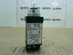  Allen Bradley 800T-PST16 Small Pilot Light Type 13 XFMR 120Vw/o Cap Image