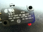  Honeywell V31 Limit Switch Image