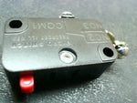  Honeywell V31 Limit Switch Image