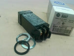  Allen-Bradley 800T-PSDT16 /T Dual Input Pilot Light No Lens Image