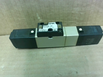  SMC NVFS24003FZ VALVE Image