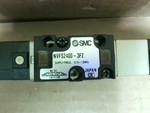  SMC NVFS24003FZ VALVE Image