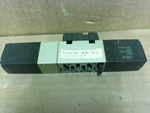  SMC NVFS24003FZ VALVE Image
