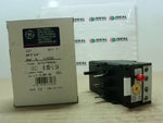  General Electric RT1F Thermal Overload Relay Image