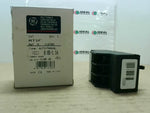  General Electric RT1F Thermal Overload Relay Image