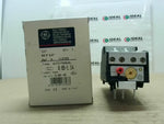  General Electric RT1F Thermal Overload Relay Image