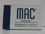  MAC 82AAC000TMDDAP1DA VALVE Image