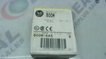  ALLEN BRADLEY 800M-XAS Ser. B Contact Block 3000 Vac Max 10 Amps Image