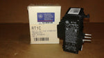  General Electric RT1C Overload Relay Image