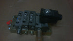  Lubriquip MSP-5S Manifold MSP-10S MSP-20S HY-PASS Image