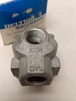  DELTROL FLUID PRODUCTS EV25A2 VALVE Image