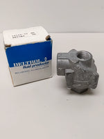  DELTROL FLUID PRODUCTS EV25A2 VALVE Image