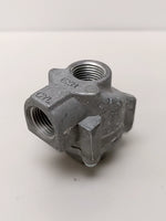  DELTROL FLUID PRODUCTS EV25A2 VALVE Image