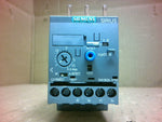  SIEMENS 3RB20261PB0 RELAY Image
