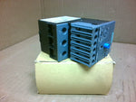  SIEMENS 3RB20261PB0 RELAY Image