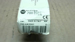  Allen Bradley 700-HA32A1 Tube Base Relay Image