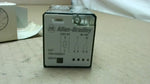  Allen Bradley 700-HA32A1 Tube Base Relay Image