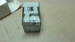  Allen Bradley 700-HA32A1 Tube Base Relay Image