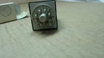  Allen Bradley 700-HA32A1 Tube Base Relay Image