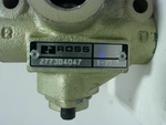  ROSS 2773B4047 Pneumatic Solenoid Valve Image