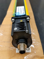  ALLEN BRADLEY 440L-T4K0960YD T4K0960YD GuardShield Safety Light Curtain Transmitter Image