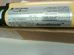  ALLEN BRADLEY 440L-T4K0960YD T4K0960YD GuardShield Safety Light Curtain Transmitter Image