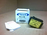  REES 50702-B-NC HEAVY DUTY CONTACT BLOCK Image