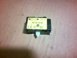  REES 50702-B-NC HEAVY DUTY CONTACT BLOCK Image