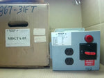  DAYKIN MDGTA-05 TRANSFORMER DISCONNECT 1KVA Image