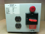  DAYKIN MDGTA-05 TRANSFORMER DISCONNECT 1KVA Image
