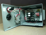  DAYKIN MDGTA-05 TRANSFORMER DISCONNECT 1KVA Image