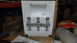  Siemens 3NP4376-1CG01 Fuse Switch Disconnector 400A 690V Image